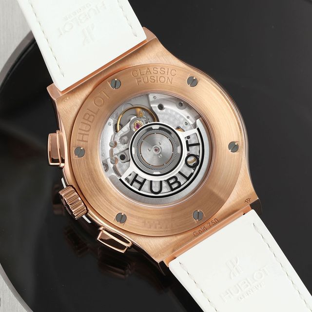 Hublot Classic Fusion 541.OE.2080.LR Image 2